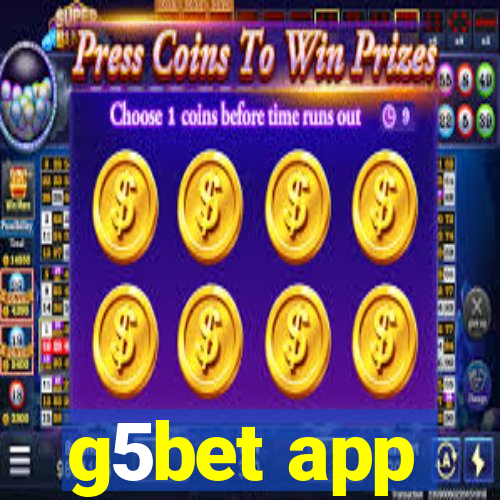 g5bet app